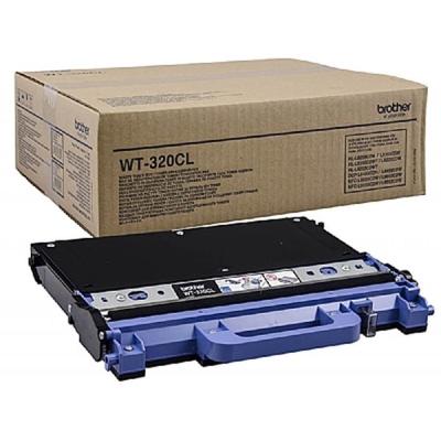 Recipiente Para Toner Residual Brother 50k Pags Wt320cl