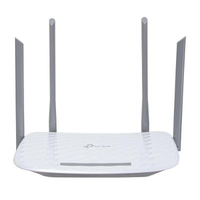 Roteador Wireless Tp-link Ac1200 Archer C50 Branco