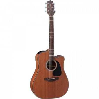 Violão Takamine Eletroacústico Gd11Mce Mogno.