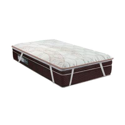 Pillow Top Colchão Solteiro Protection Super Extra Confort (78x188) - Probel