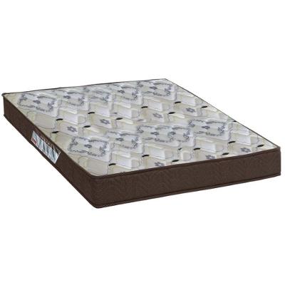 Colchão Viúva Espuma D45 / EP Anatômico ISO 150 Mega Firme (108x198x18) - Ortobom