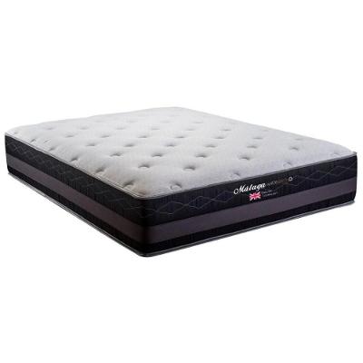 Colchão Queen para Hotelaria Maxspring Málaga Pillow Top (158x198x33) - Herval