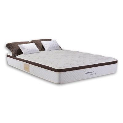 Colchão Queen para Hotelaria Maxspring Edimburgo Euro Pillow (158x198x25) - Herval