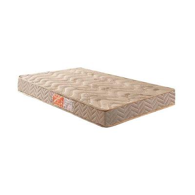 Colchão Solteiro Espuma D33 Pasquale Clean (78x188x25) - Paropas