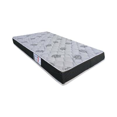 Colchão Infantil D20 ComfortPedic (Infantil - 0,68x1,48x0,13) - Orthoflex
