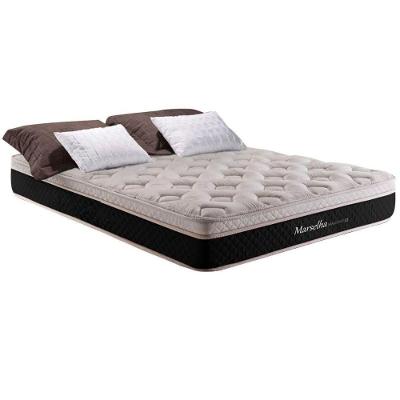 Colchão King para Hotelaria Maxspring Marselha Euro Pillow (193x203x25) - Herval