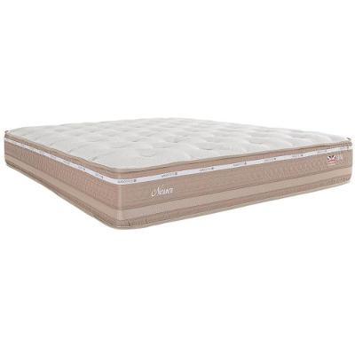 Colchão Casal para Hotelaria Maxspring Nesser Pillow Top (138x188x28) - Herval