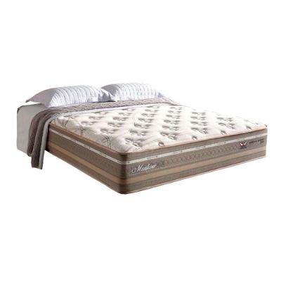 Colchão Casal para Hotelaria Maxspring Moskow Pillow Top (138x188x33) - Herval