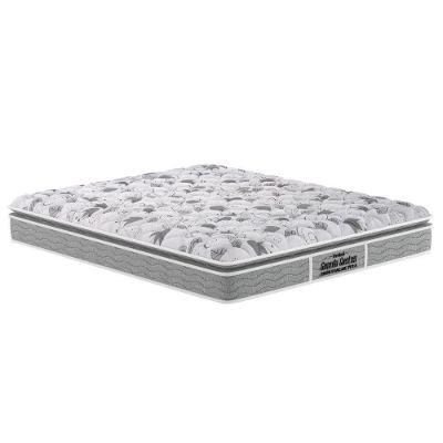 Colchão King D45 / EP / Anatômico Guarda Costas Próextreme Plus Pillow Top (193x203x28) - Probel
