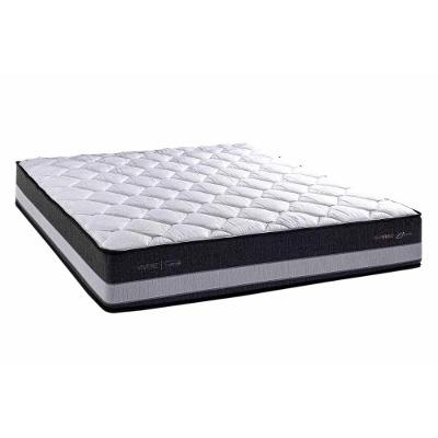 Colchão Casal para Hotelaria Maxspring C1625 Pillow Top (138x188x27) - Herval