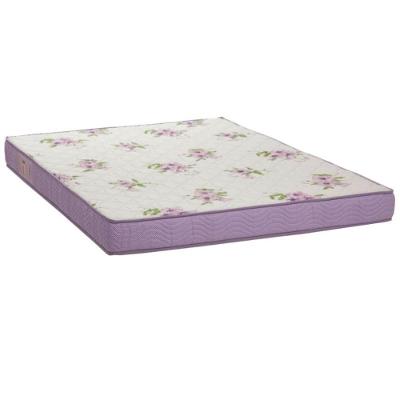 Colchão Viúva Espuma D23 Physical Super Resistente Bordado (128x188x20) - Ortobom