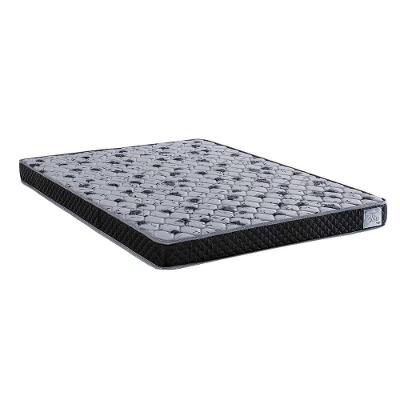 Colchão Queen Espuma Compact AG 65 / Ag Vitre Pillow Top (158x198x14) - Herval