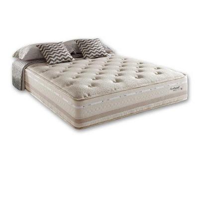 Colchão Casal para Hotelaria Maxspring Scotland Pillow Top (138x188x33) - Herval