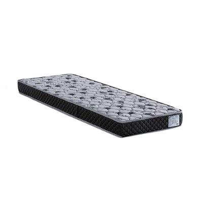 Colchão Solteiro Espuma Compact AG 65 / Ag Vitre Pillow Top (88x188x14) - Herval