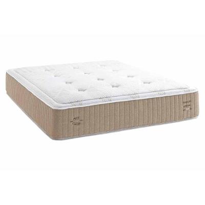 Colchão Casal para Hotelaria Maxspring C1631 Pillow Top (138x188x32) - Herval