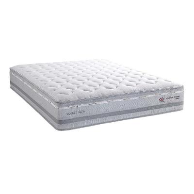 Colchão Casal para Hotelaria Maxspring C1662 Pillow Top (138x188x33) - Herval