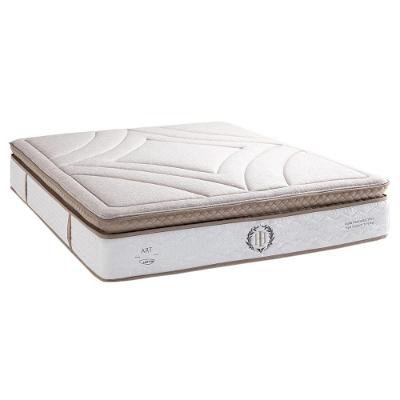 Colchão Casal Molas MasterPocket Ensacadas C1654 (138x188x34) - Herval