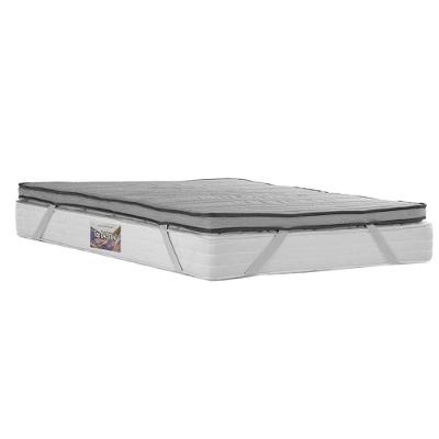 Pillow Top Colchão Casal Pillow Top MH 1822 (138x188) - Herval