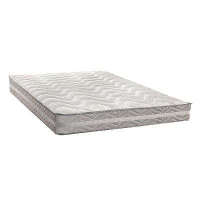 Colchão Casal D28 / EP Master Prata Double Face 25 (138x188x25) - Paropas