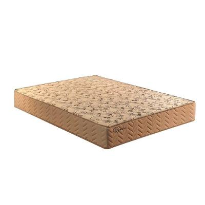 Colchão King Molas Extrapedic Basic Multiflex (193x203x24) - Paropas