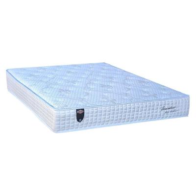 Colchão King Molas Ensacadas MasterPocket Sensitive (193x203x33) - Orthoflex