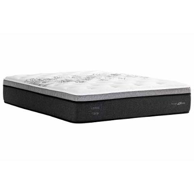 Colchão King Molas MasterPocket Ensacadas C1629 Pillow Top (193x203x33) - Herval