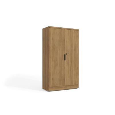 Armário de Escritório 1013A 2 Portas c/ Chave Itapuã - Kappesberg