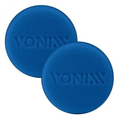 Aplicador De Espuma Com 2 Und - Vonixx Sem Variação único