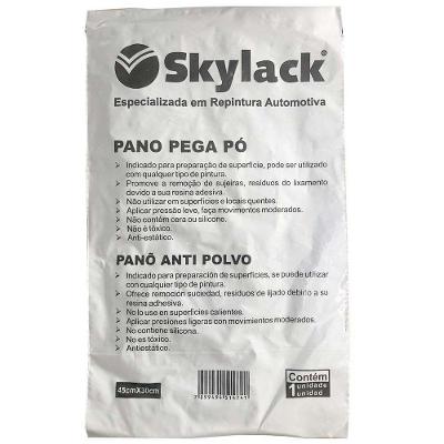Pano Pega Po Skylack Sem Variação único