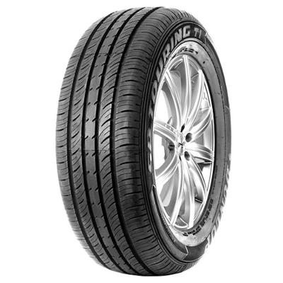 Pneu Automotivo Dunlop Sp Touring T1 Aro 13 165/70r13 79t