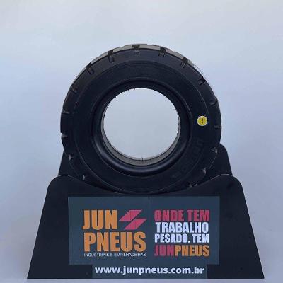 Pneu Maciço Totalflex 4,00x8/3
