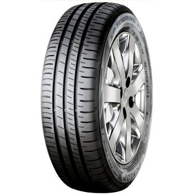 Pneu Automotivo Dunlop Sp Touring R1 Aro 14´ 185/70r14 88t