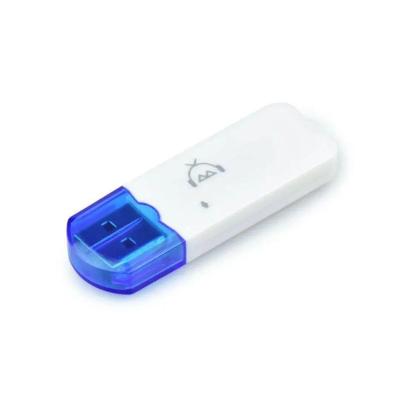 Adaptador Bluetooth Usb Transmissor E Receptor - 2491 Az / Br