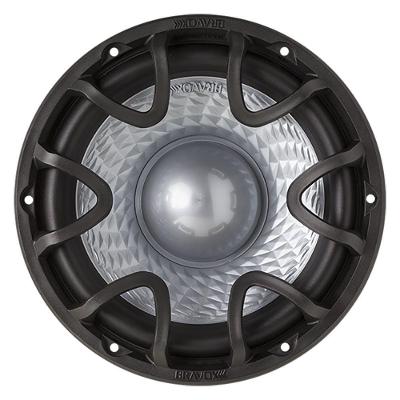Alto Falante UXP Power 12 Polegadas 500W RMS 2R+2R Bravox UXP12D-2