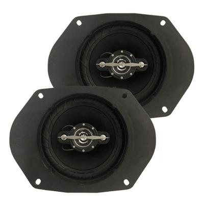 Kit Alto Falante Leson Ls50 70W 4Oh (7898656410280)