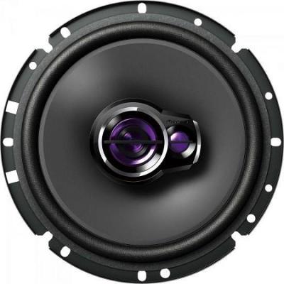Kit Alto Falante Triaxial 6" 50W RMS 4 Ohms Pioneer TS-1760BR 