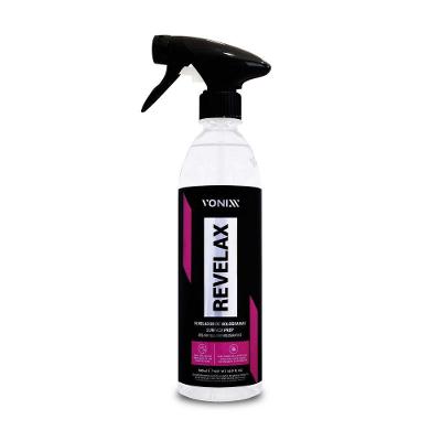 Revelador De Hologramas Revelax 500ml - Vonixx