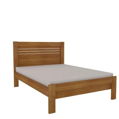 Cama Casal Safira Tcil Cinamomo