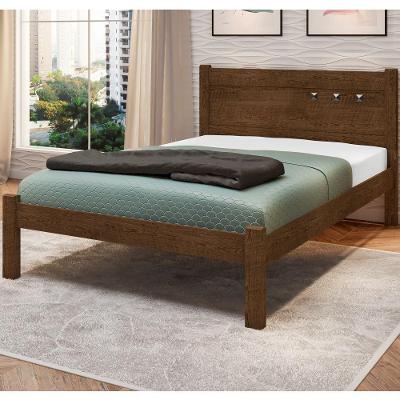Cama Casal Paloma Malbec