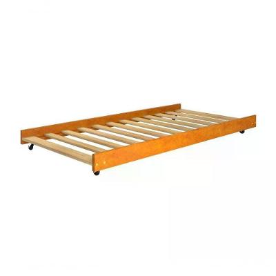 Cama Auxiliar 715la Mel Acetinado Piratini Mel Acetinado