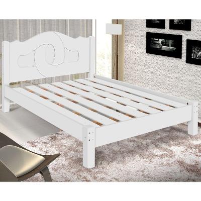 Cama Casal Rosana Branco