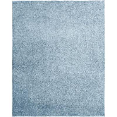 Tapete Para Sala Relex N Azul 2,00x2,50 São Carlos