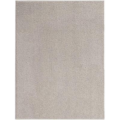 Tapete Para Sala Charmin N Platina 1,50x2,00 São Carlos