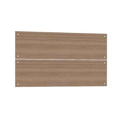 Painel Para Embutir 162Cm Connect Luciane Vanilla