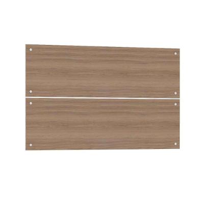 Painel Para Embutir 142Cm Connect Luciane Vanilla