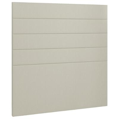 Cabeceira Solteiro 90 Cm Lisben Linho Sl 76 Peer Sl 76