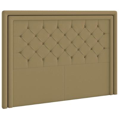 Cabeceira Queen 160 Cm Padov Veludo Sl 945 Peer Sl 945