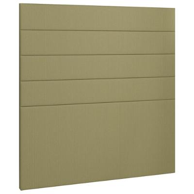 Cabeceira Solteiro 90 Cm Lisben Linho Sl 75 Peer Sl 75