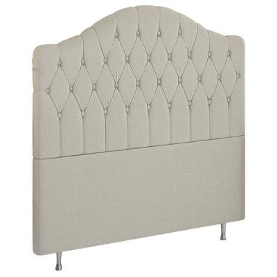 Cabeceira Solteiro 90 Cm Room Linho Sl 76 Peer Sl 76