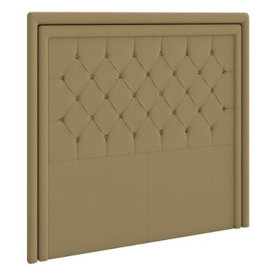 Cabeceira Solteiro 90 Cm Padov Veludo Sl 945 Peer Sl 945